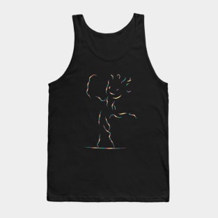 Littlest Guardian Tank Top